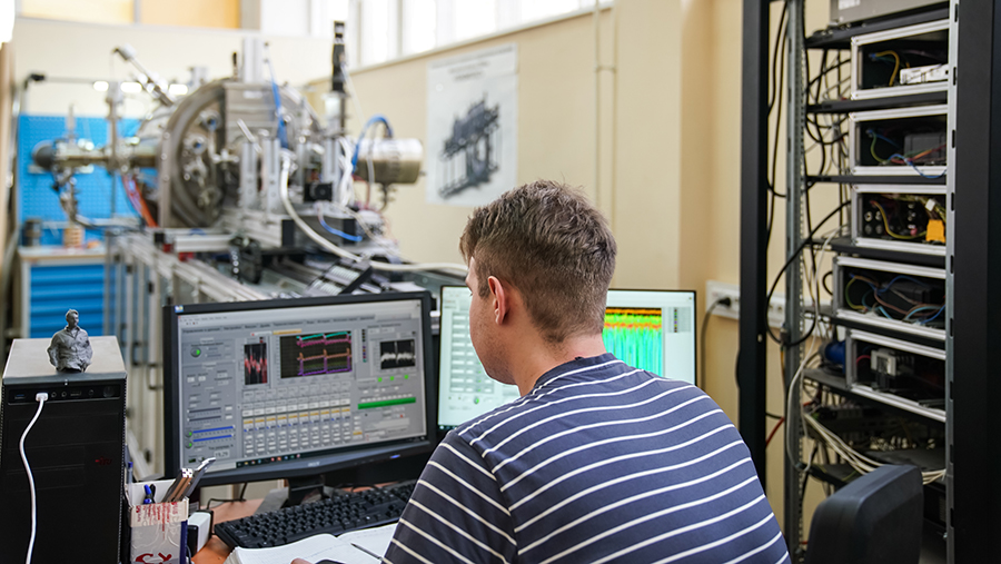 Ковальчук указал на тенденцию увеличения количества ученых в России