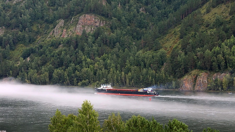 В &laquo;Росатоме&raquo; ожидают рекордного объема грузоперевозок по СМП в 2024 году