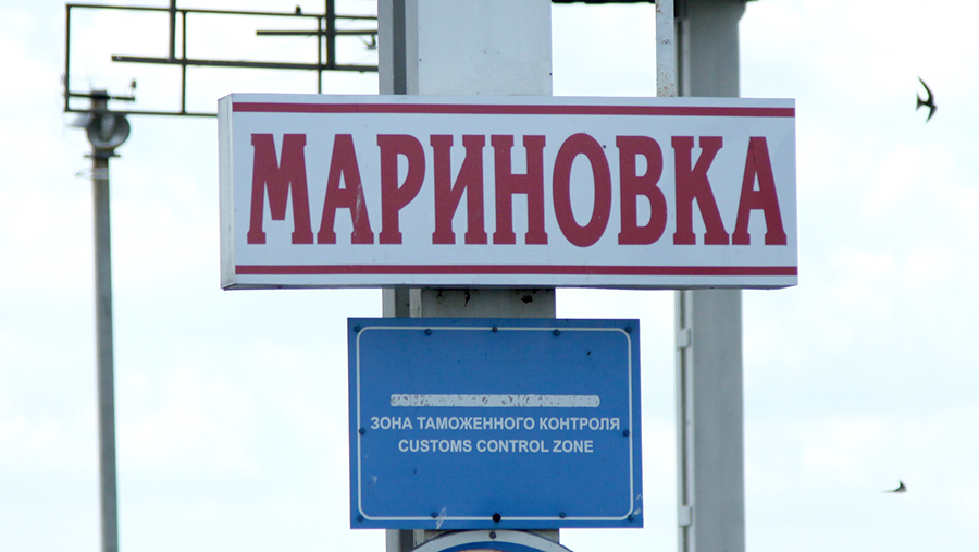 Житель освобожденной Мариновки рассказал о принудительной украинизации сел