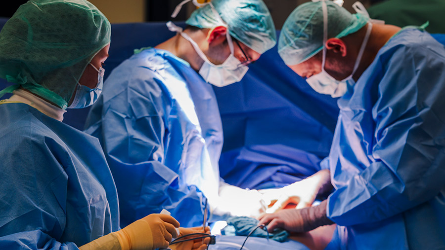 Муж погибшей после липосакции жительницы Петербурга рассказал о деталях инцидента