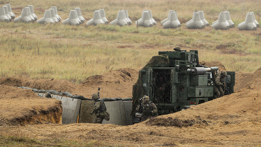 В Польше заявили об угрозе изъятия земель из-за проекта «Восточный щит»