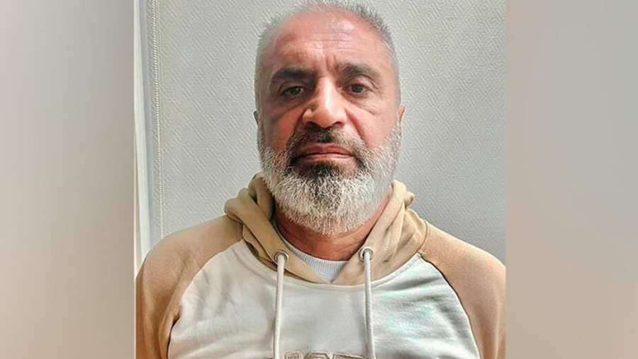 В аэропорту Домодедово задержали наемника ВСУ из Армении