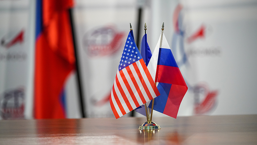 В ООН поприветствовали любые контакты между РФ и США