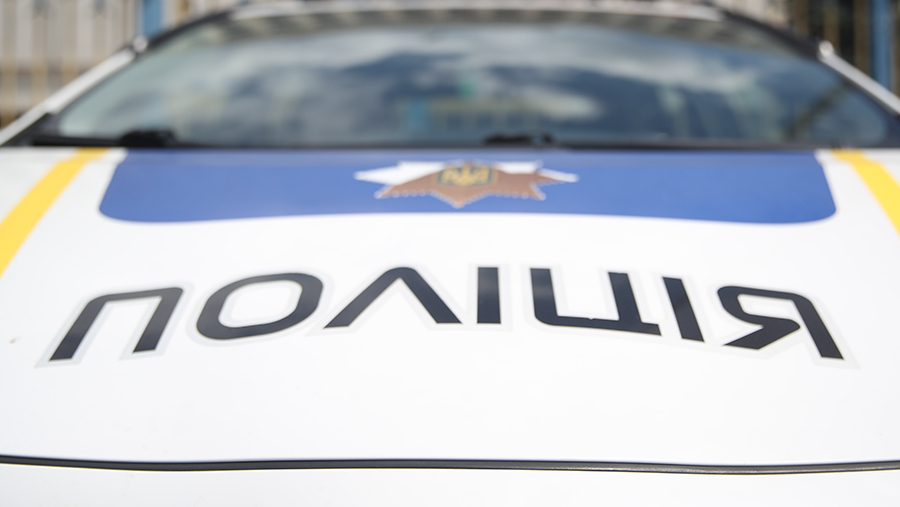В Одессе задержали командира воинской части по подозрению в получении взяток