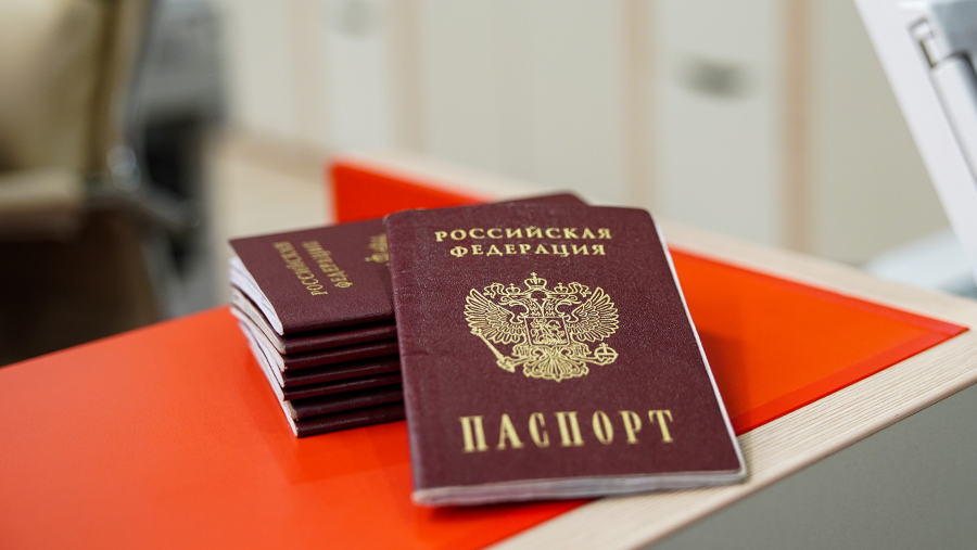 Посол РФ анонсировал выдачу нового паспорта для освобожденного из Газы Труфанова