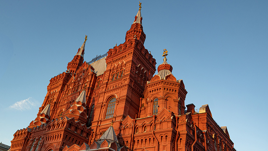 В Историческом музее открылась экспозиция старинных экипажей