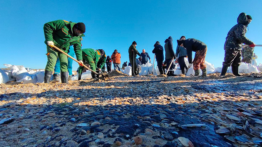 Детские лагеря и санатории Анапы попросили поддержать их