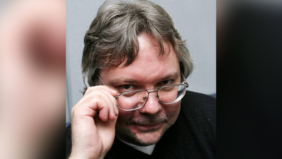 Умер российский кинокритик Юрий Гладильщиков