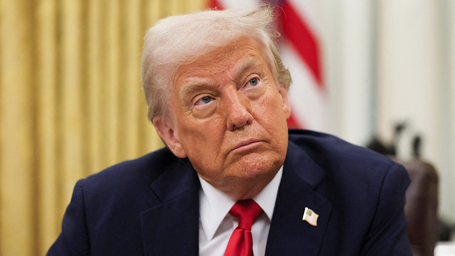 В Австрии рассказали о панике в Европе из-за планов Трампа по выводу войск