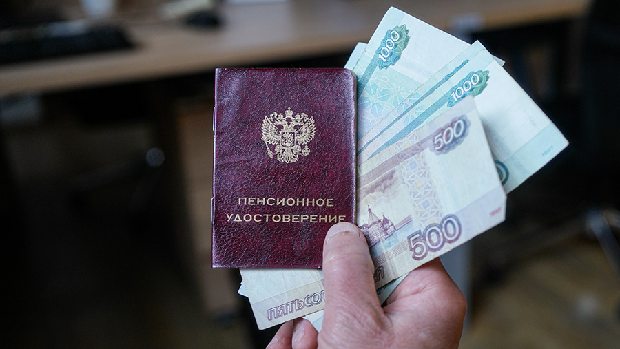 В Госдуме рассказали о новой схеме индексации пенсий в 2026 году