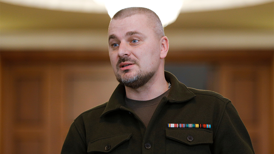 Главу совета российских соотечественников в Молдавии задержали в аэропорту Кишинева