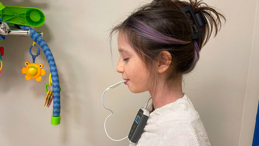 В РФ создали прибор для лечения травм головы и СДВГ