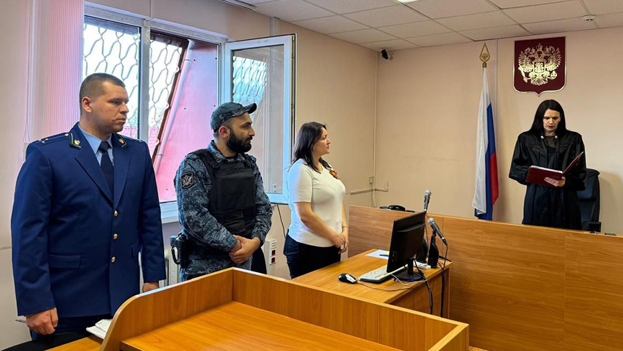 Семерым жителям Ставрополья дали от 8 до 15 лет колонии за торговлю людьми