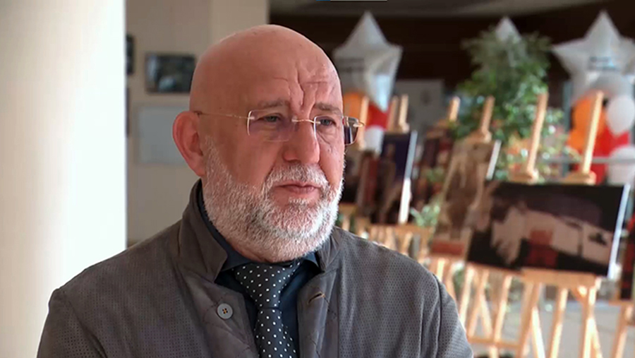 Генпродюсер &laquo;Красного шелка&raquo; назвал объединяющий зрителей из России и КНР фактор