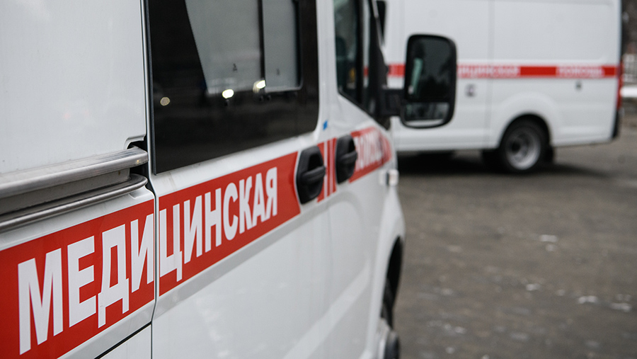 В Махачкале погиб полуторагодовалый ребенок после падения из окна пятого этажа
