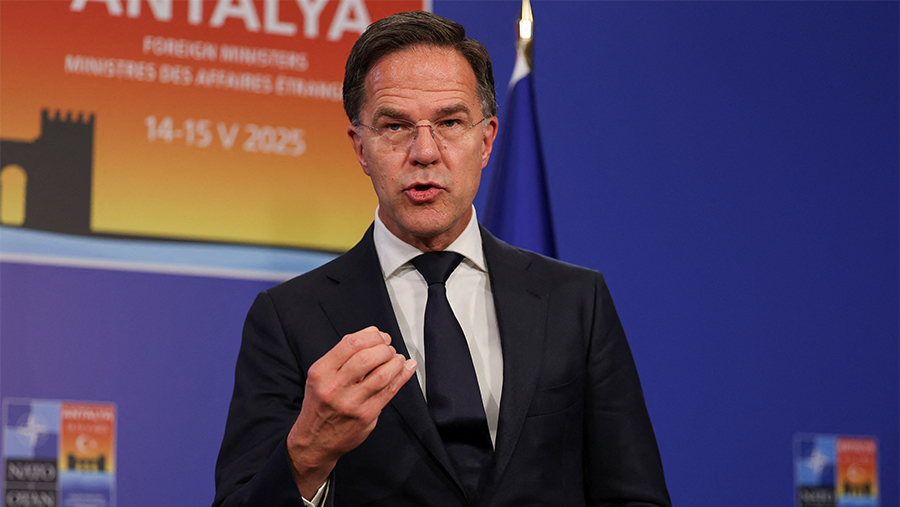 Генсек НАТО указал на проблемы в логистике из-за износа мостов в Европе