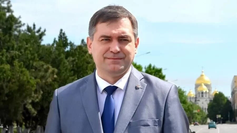 Главу администрации Новочеркасска задержали в рамках расследования коррупции
