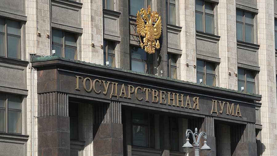 В Госдуме предостерегли Мерца от необдуманных шагов в отношении России