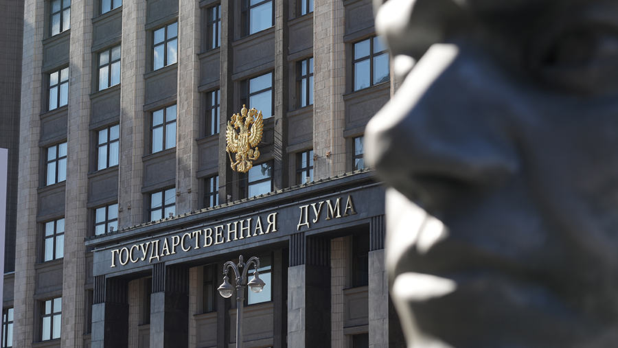 В Госдуме оценили планы ЕС обойти вето Венгрии на антироссийские санкции