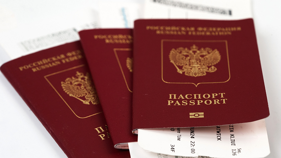 В АТАГ рассказали о защите от мошенников при покупке авиабилета