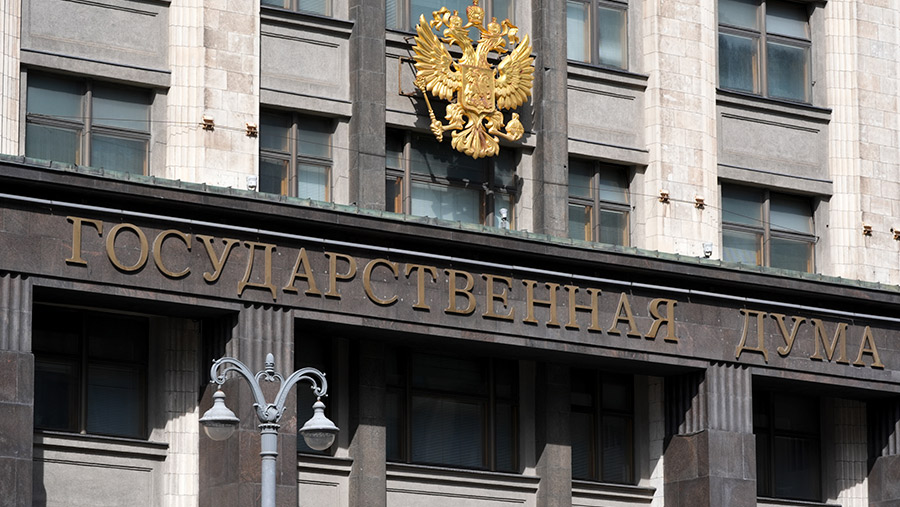 В ГД предложили разрешить продление отпуска при уходе за больным ребенком