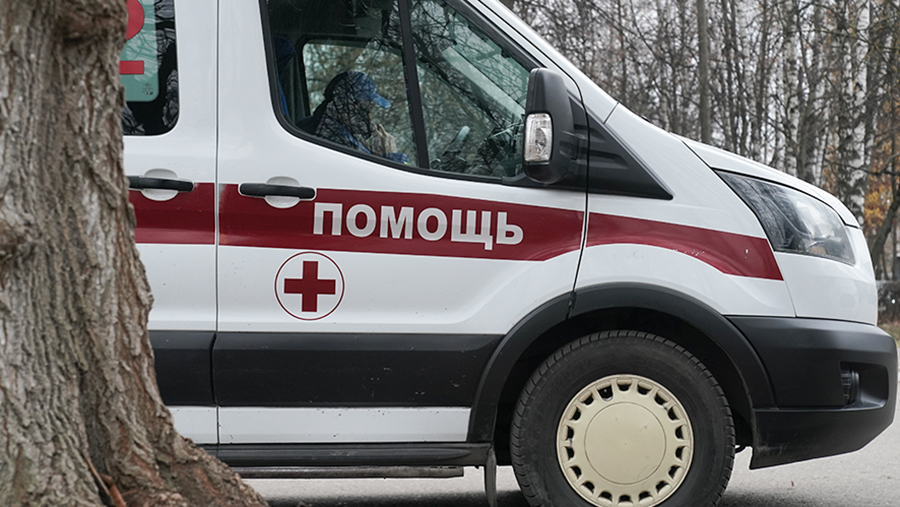 В Белгородской области в результате атаки дрона пострадал мирный житель