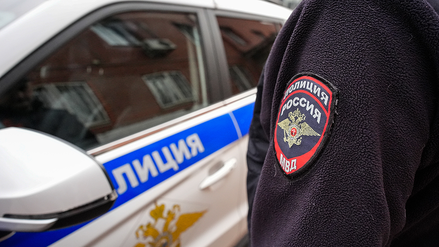 В Петербурге неизвестный напал на корреспондента телеканала «78»