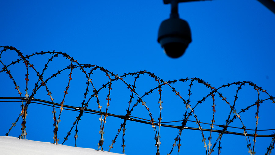 В Великобритании мужчину оправдали после 38 лет тюремного заключения