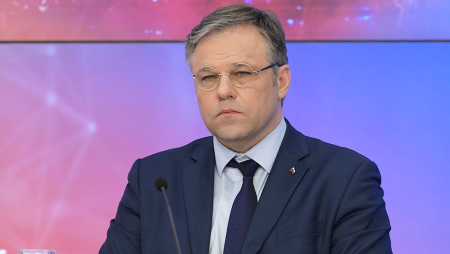 Мирошник назвал возможное место проведения следующего раунда переговоров РФ и Украины