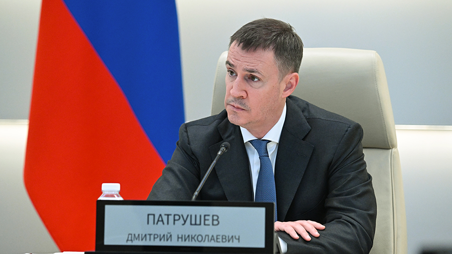 Патрушев сообщил о выделении 682 млрд рублей на госпрограммы в АПК в 2024 году