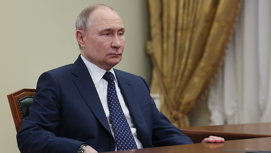 Путин предложил начать прямые переговоры с Украиной. Что пишут СМИ