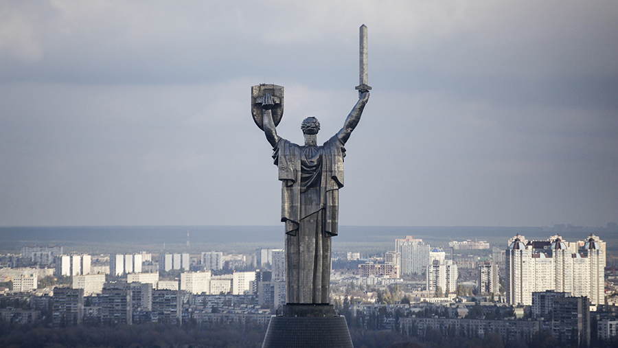 Ушаков отметил важность учета итогов прерванных в 2022 году переговоров по Украине