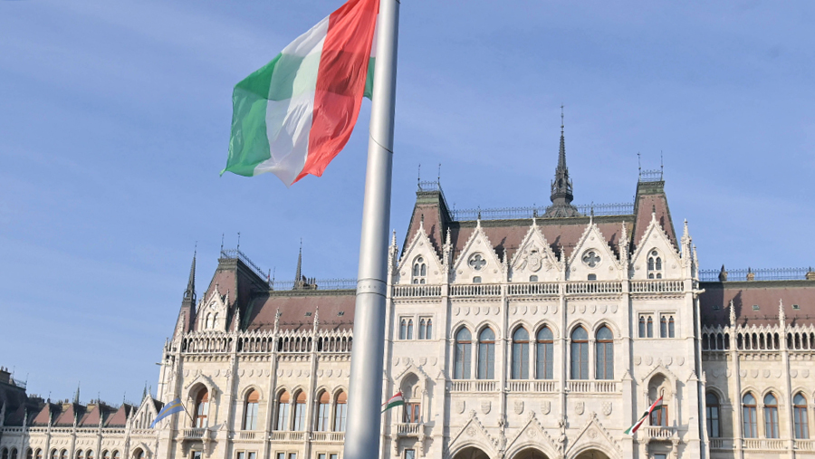 Венгрия отложила переговоры с Украиной по нацменьшинствам