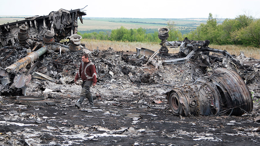 Нидерланды и Австралия потребовали у ИКАО переговоров с РФ по делу MH17