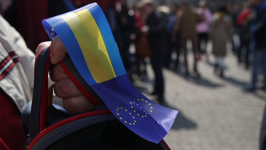 Орбан раскритиковал предложение ЕК ускорить вступление Украины в ЕС
