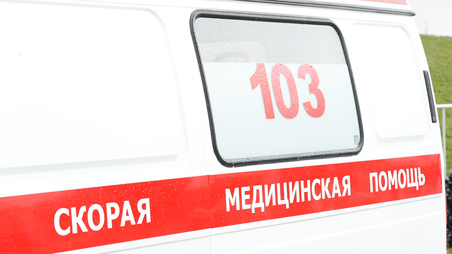 При ударе дрона ВСУ по автомобилю в Курской области ранена пятилетняя девочка