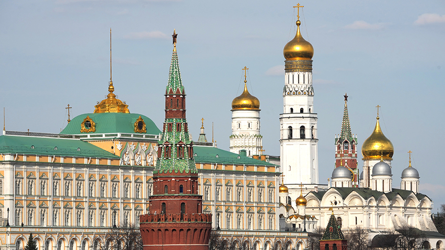 В СБ сообщили о приглашении более 150 стран на встречу по безопасности в Москве