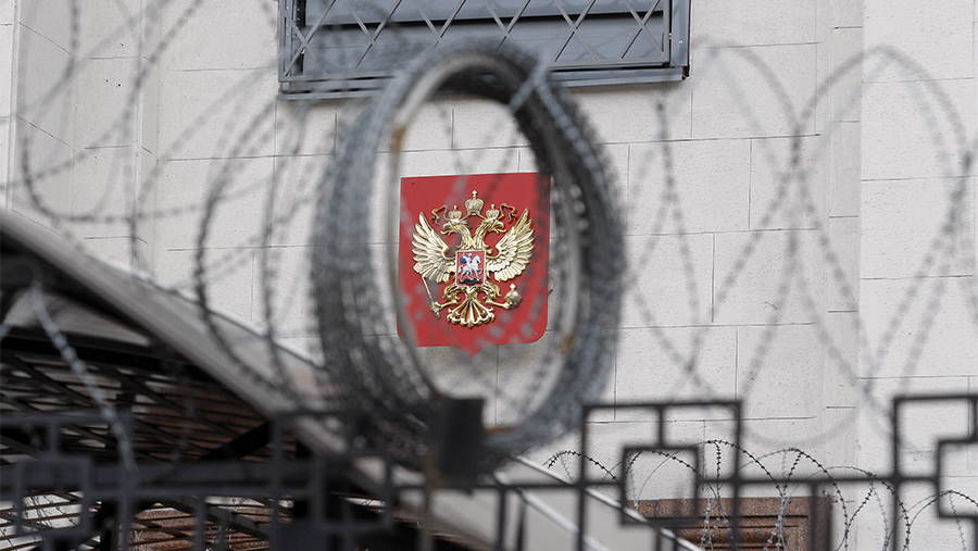 Bloomberg узнало о неготовности США поддержать более жесткие санкции против РФ