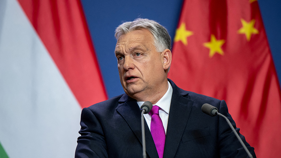 Орбан обвинил Евросоюз в затягивании украинского конфликта