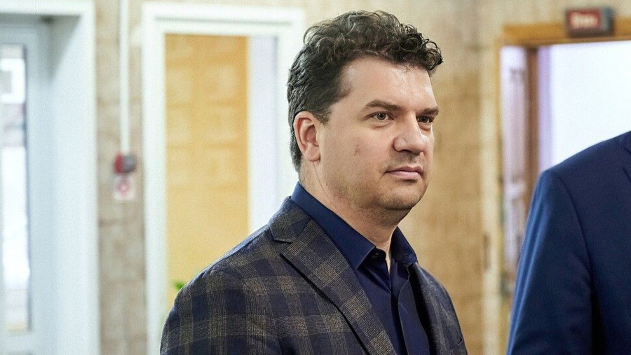 В Кемеровской области задержали экс-министра здравоохранения Беглова