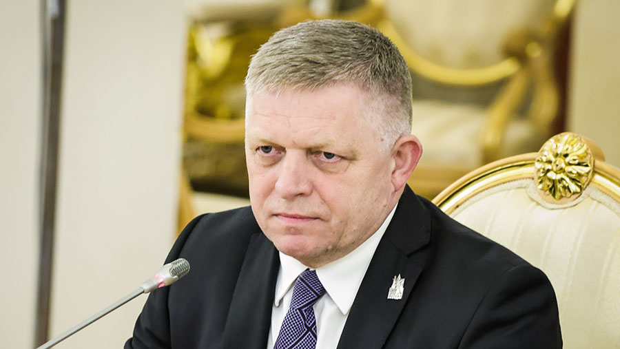 Словакия пригрозила ЕС заблокировать санкции за отказ от энергоресурсов РФ