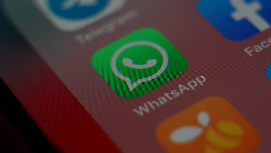 Суд в Москве оштрафовал мессенджер WhatsApp на 3,5 млн рублей