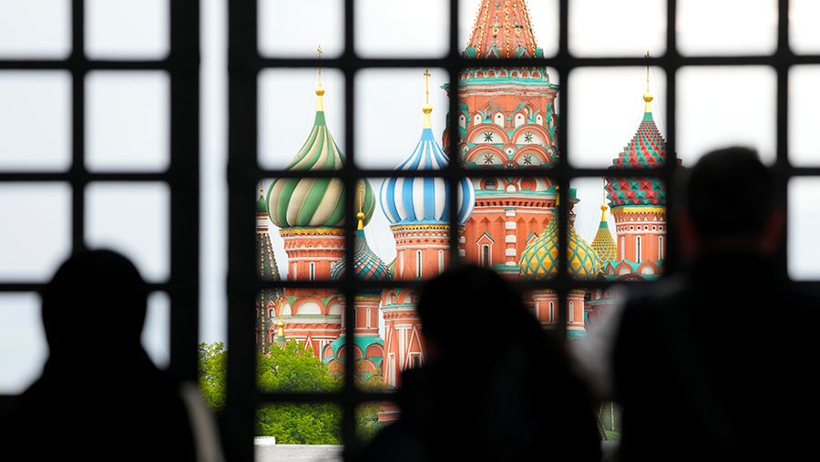 Конгресс США изучит вопрос о санкциях против РФ после принятия закона о налогах