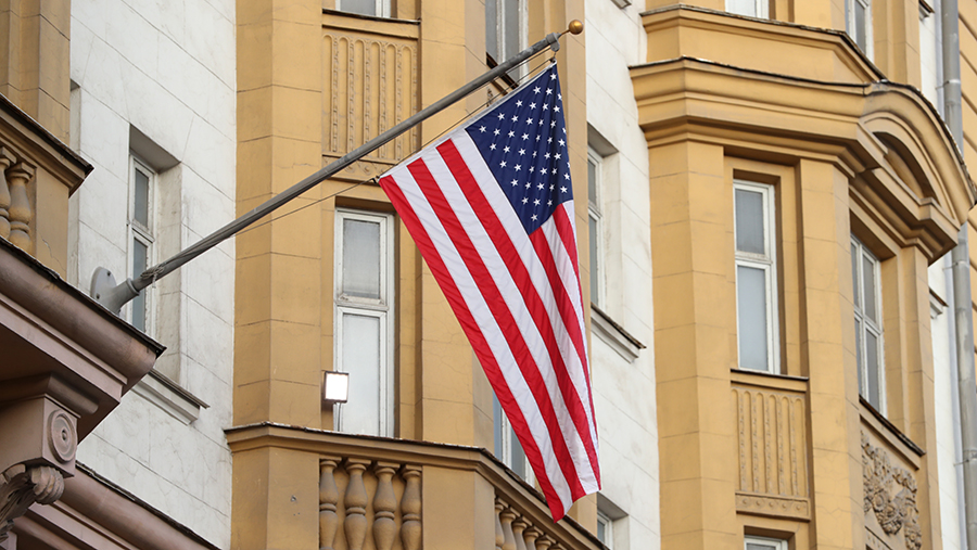 СМИ сообщили об увеличении штата сотрудников в Совет нацбезопасности США