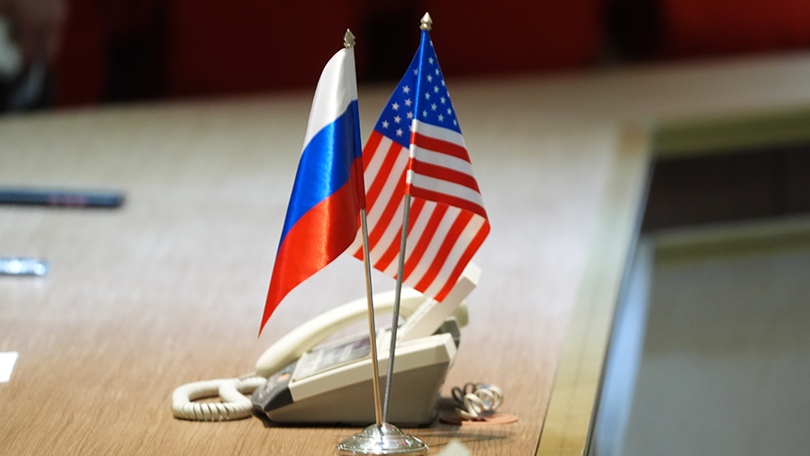 Рябков рассказал об отсутствии диалога о стратегической стабильности с США