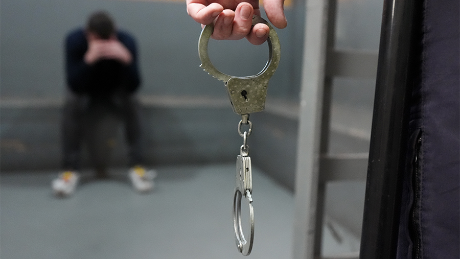 На Украине сотрудники ТЦК задержали еще одного священника УПЦ