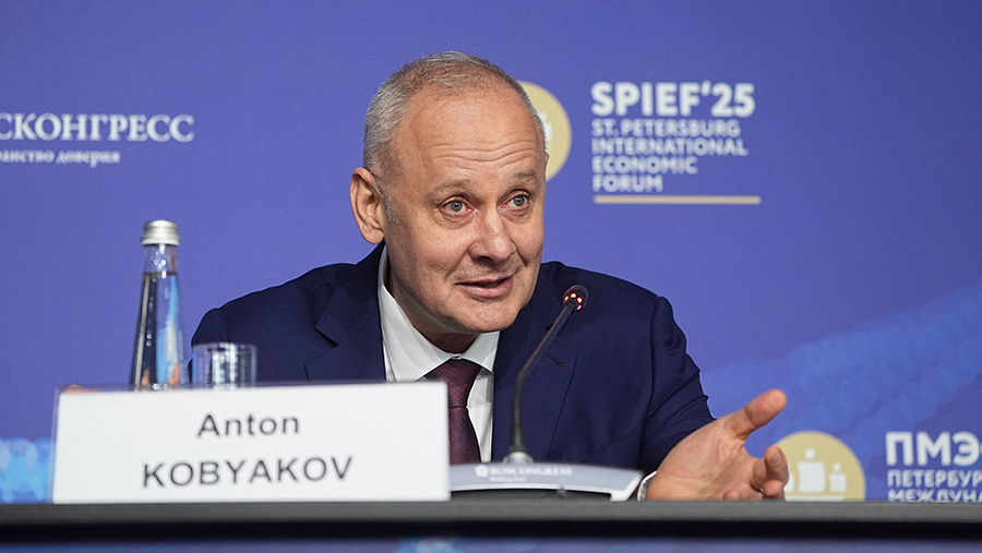 Кобяков призвал развивать северо-восток РФ из-за конкуренции в Арктике