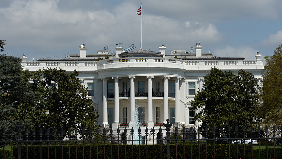СМИ узнали о предупреждении администрацией Трампа Израиля об ударе по Ирану