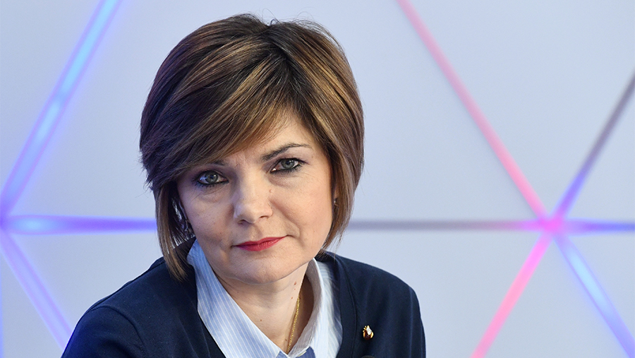 Омбудсмен рассказала о состоянии пострадавшего в Шереметьево ребенка