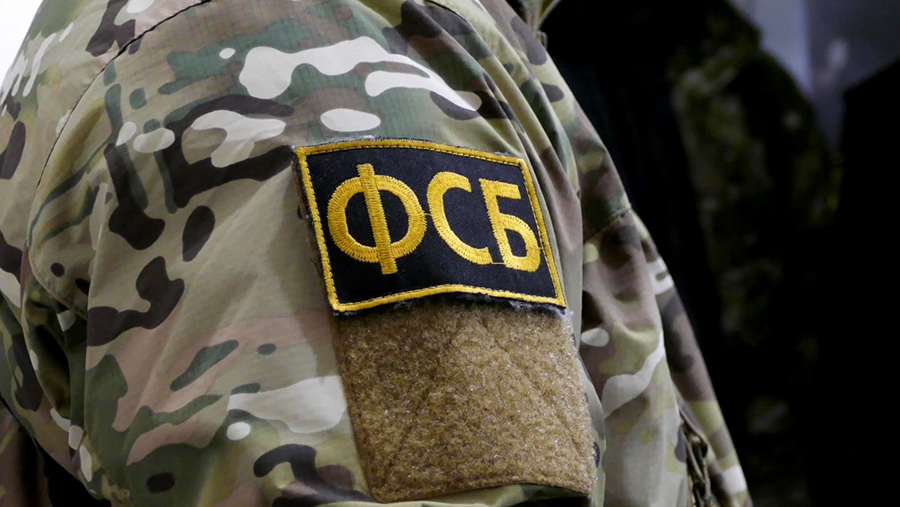 ФСБ выявила тайник с оружием и боеприпасами ВСУ под Селидово в ДНР